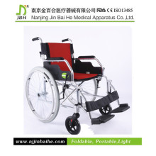 Foldable Sport Self Propelled Manual Wheelchairs